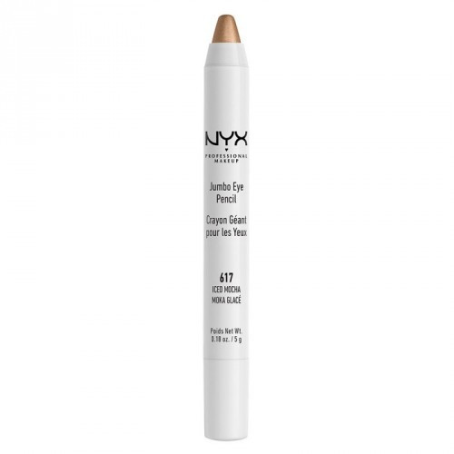 NYX Professional Makeup Jumbo Eye Pencil Silmapliiats 5g