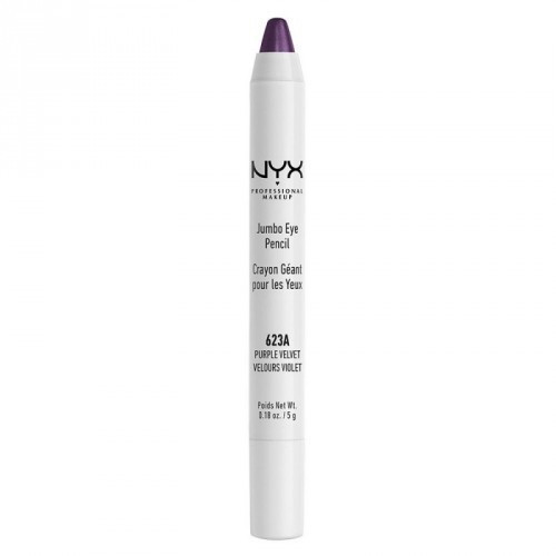 NYX Professional Makeup Jumbo Eye Pencil 5g
