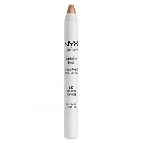 NYX Professional Makeup Jumbo Eye Pencil 5g