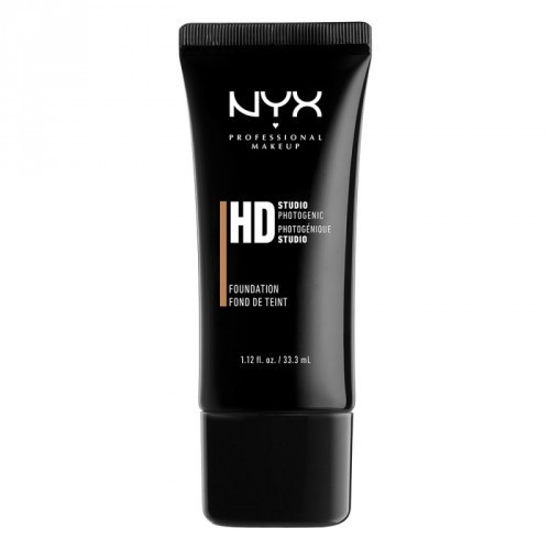 NYX Professional Makeup HD Studio Photogenic Foundation Jumestuskreem 33.3ml