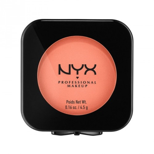 NYX Professional Makeup High Definition Blush Põsepuna 4.5g