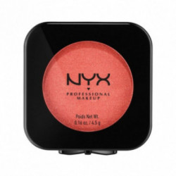NYX Professional Makeup High Definition Blush Põsepuna 4.5g