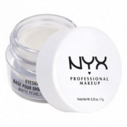 NYX Professional Makeup Eyeshadow Base Lauvärvide praimeritega 7g