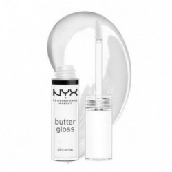 NYX Professional Makeup Butter Gloss Huuleläige 8ml