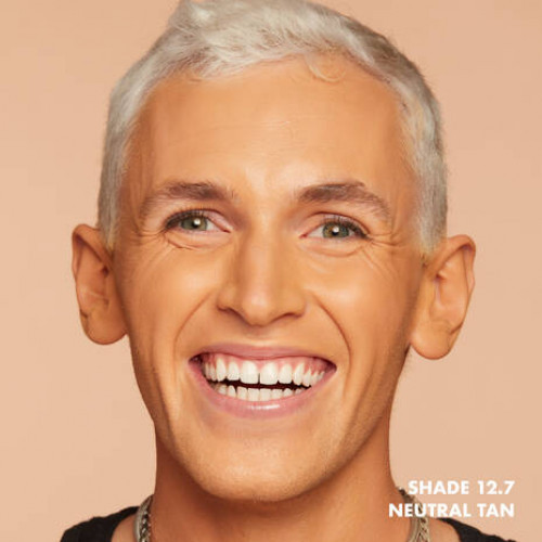 NYX Professional Makeup Can't Stop Won't Stop Full Coverage Foundation Jumestuskreem 30ml