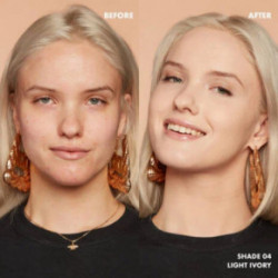 NYX Professional Makeup Can't Stop Won't Stop Full Coverage Foundation Jumestuskreem 30ml