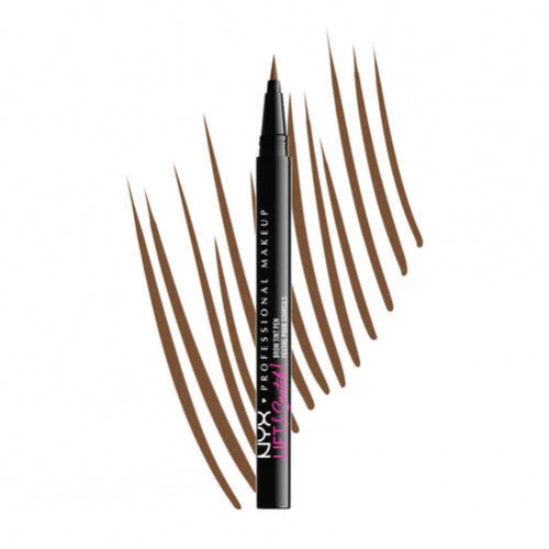 NYX Professional Makeup Lift & Snatch! Brow Tint Pen Kulmupliiats 1ml