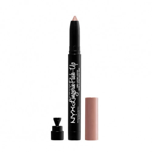 NYX Professional Makeup Lingerie Push-up Long-lasting Lipstick Huulepulk 1.5g