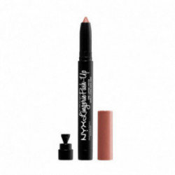 NYX Professional Makeup Lingerie Push-up Long-lasting Lipstick Huulepulk 1.5g