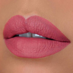 NYX Professional Makeup Lip Lingerie XXL Matte Liquid Lipstick Huulepulk 4ml