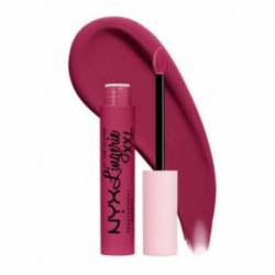 NYX Professional Makeup Lip Lingerie XXL Matte Liquid Lipstick Huulepulk 4ml
