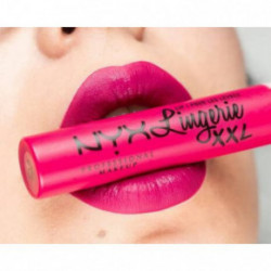 NYX Professional Makeup Lip Lingerie XXL Matte Liquid Lipstick Huulepulk 4ml