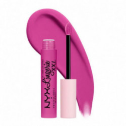 NYX Professional Makeup Lip Lingerie XXL Matte Liquid Lipstick Huulepulk 4ml