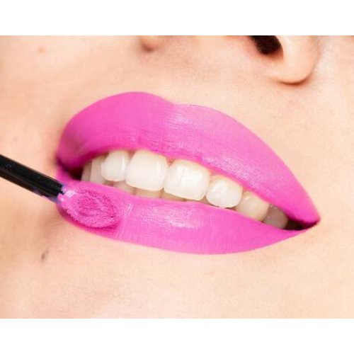 NYX Professional Makeup Lip Lingerie XXL Matte Liquid Lipstick Huulepulk 4ml