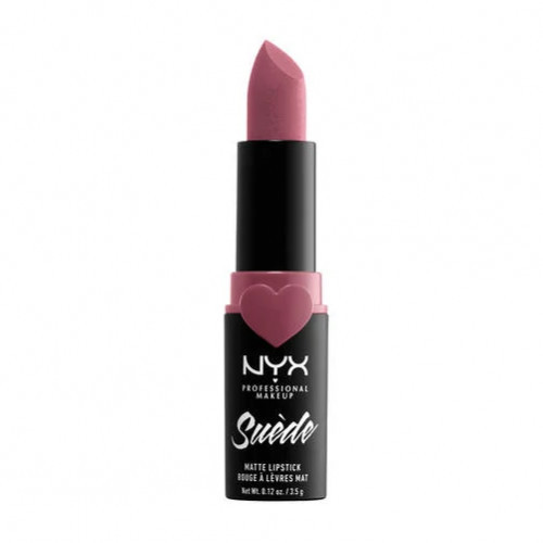 NYX Professional Makeup Suede Matt Lip Liner Huulepliiats 3.5g