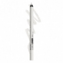 NYX Professional Makeup Line Loud Longwear Lip Liner Makeupi huulelainer Goal Crusher