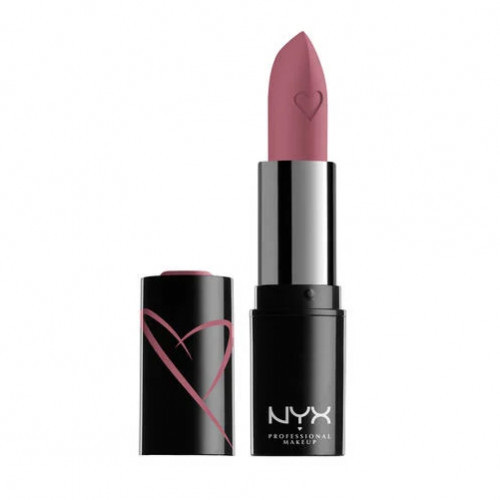 NYX Professional Makeup Shout Loud Satin Lipstick Huulepulk 3.5g
