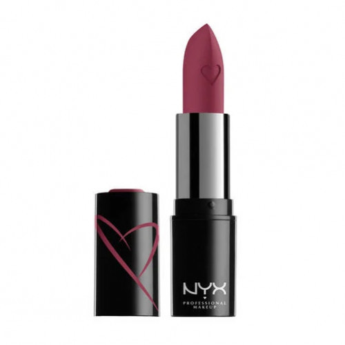 NYX Professional Makeup Shout Loud Satin Lipstick Huulepulk 3.5g