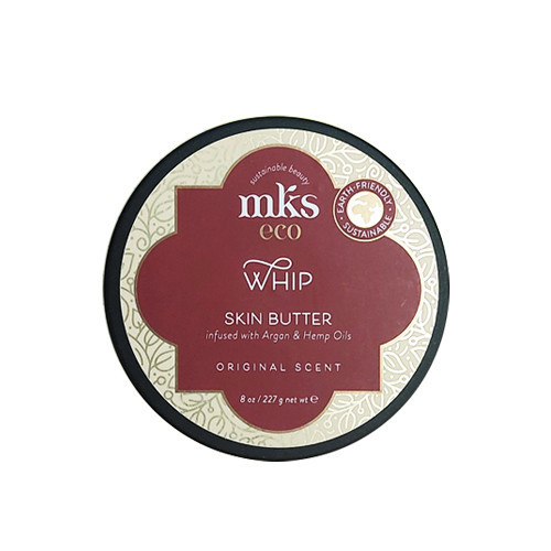MKS eco (Marrakesh) Whip Skin Butter Kehavõi 227g