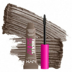 NYX Professional Makeup Thick It Stick It! Brow Mascara Tihendav kulmutušš 7ml