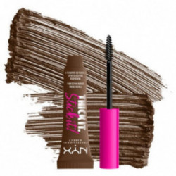 NYX Professional Makeup Thick It Stick It! Brow Mascara Tihendav kulmutušš 7ml