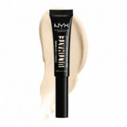 NYX Professional Makeup Ultimate Shadow & Liner Primer Silmameigi aluskreem 8ml