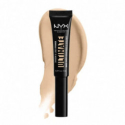 NYX Professional Makeup Ultimate Shadow & Liner Primer Silmameigi aluskreem 8ml