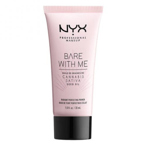 NYX Professional Makeup Bare With Me Radiant Perfecting Primer Meigialuskreem 30ml