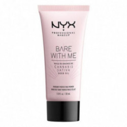NYX Professional Makeup Bare With Me Radiant Perfecting Primer Meigialuskreem 30ml