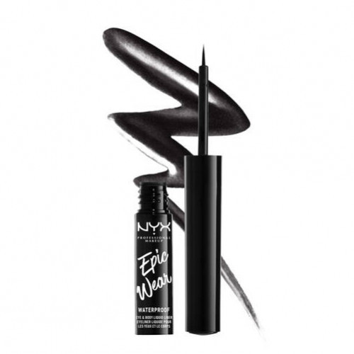 NYX Professional Makeup Epic Wear Metallic Liquid Liner Geellainer 3.5ml