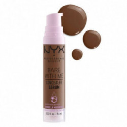 NYX Professional Makeup Bare With Me Concealer Serum Maskeerimisvahend 9.6ml