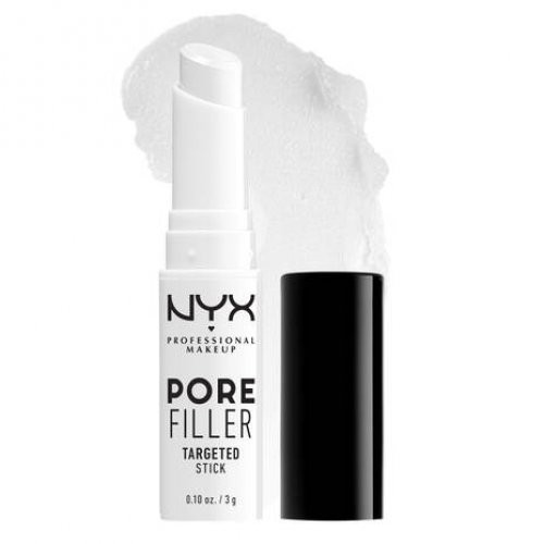 NYX Professional Makeup Pore Filler Targeted Stick Poore maskeeriv meigialus 3g