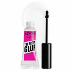 NYX Professional Makeup The Brow Glue Kulmude vormimisgeel 5g