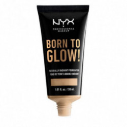 NYX Professional Makeup Born To Glow! Naturally Radiant Foundation Jumestuskreem 30ml