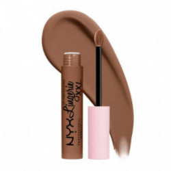 NYX Professional Makeup Lip Lingerie XXL Matte Liquid Lipstick Huulepulk 4ml
