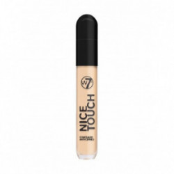 W7 Cosmetics Nice Touch Concealer Peitevahend Fair Ivory