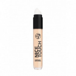 W7 Cosmetics Nice Touch Concealer Peitevahend Fair Ivory