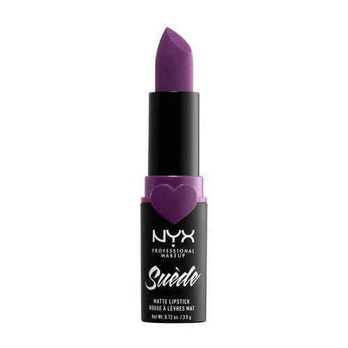 NYX Professional Makeup Suede Matt Lip Liner Huulepliiats 3.5g