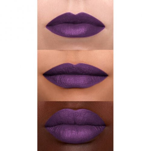 NYX Professional Makeup Suede Matt Lip Liner Huulepliiats 3.5g