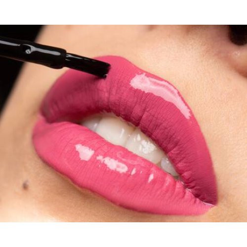 NYX Professional Makeup Shine Loud Lip Shine Läikiv huulepulk 3.4ml