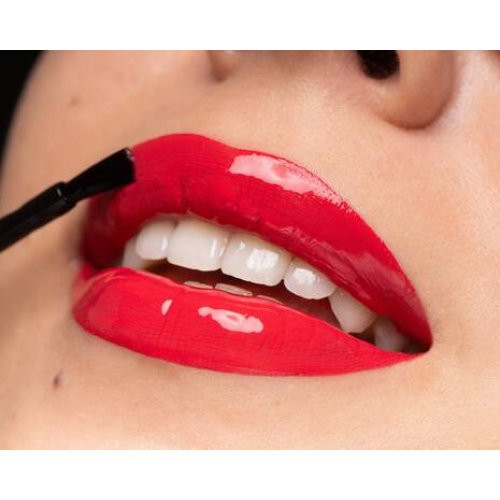 NYX Professional Makeup Shine Loud Lip Shine Läikiv huulepulk 3.4ml