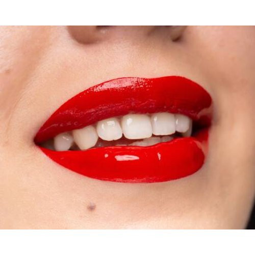 NYX Professional Makeup Shine Loud Lip Shine Läikiv huulepulk 3.4ml