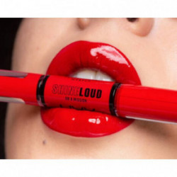 NYX Professional Makeup Shine Loud Lip Shine Läikiv huulepulk 3.4ml
