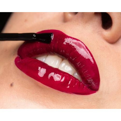 NYX Professional Makeup Shine Loud Lip Shine Läikiv huulepulk 3.4ml