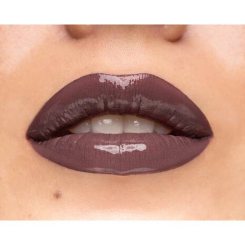 NYX Professional Makeup Shine Loud Lip Shine Läikiv huulepulk 3.4ml