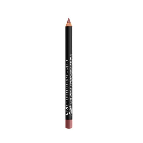 NYX Professional Makeup Suede Matte Lip Liner Huulepliiats 1g