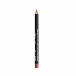 NYX Professional Makeup Suede Matte Lip Liner Huulepliiats 1g