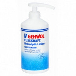 Gehwol Hydrolipid-Lotion Hydrolipiid – toonik 125ml