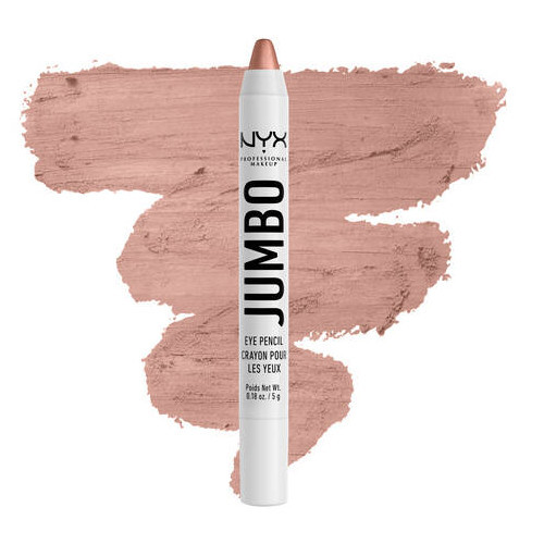 NYX Professional Makeup Jumbo Eye Pencil Silmapliiats 5g