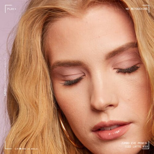 NYX Professional Makeup Jumbo Eye Pencil Silmapliiats 5g